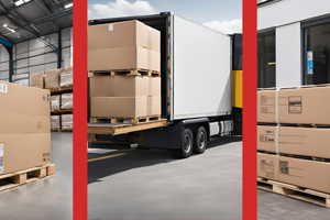 News: Was ist innerbetriebliche Logistik?